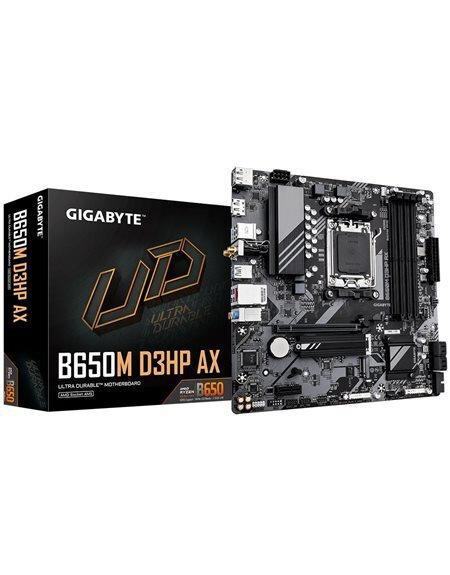 Gigabyte GA-B650M D3HP AX (AM5) (D)